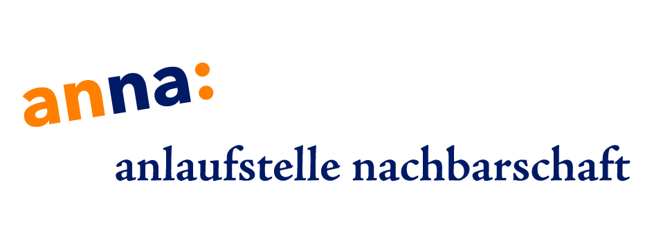 Logo ANNA Russee